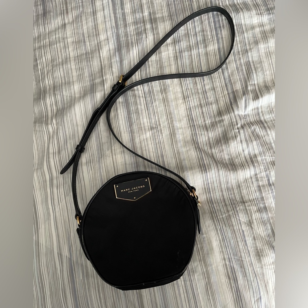 Marc Jacobs Nylon Crossbody